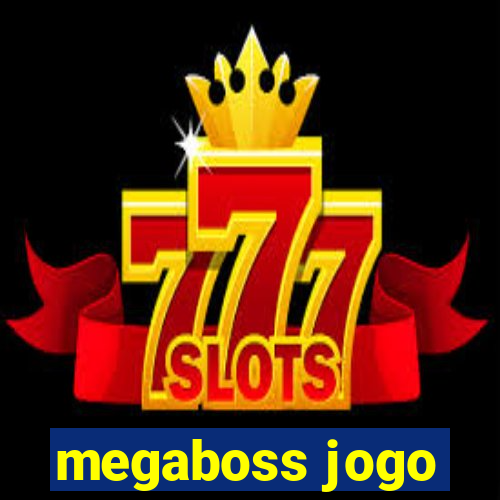 megaboss jogo